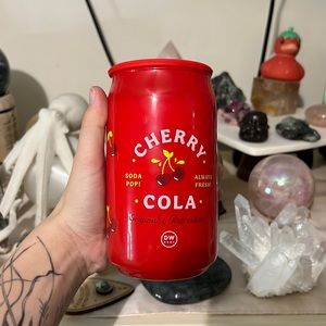 DW Home Cherry Cola Candle